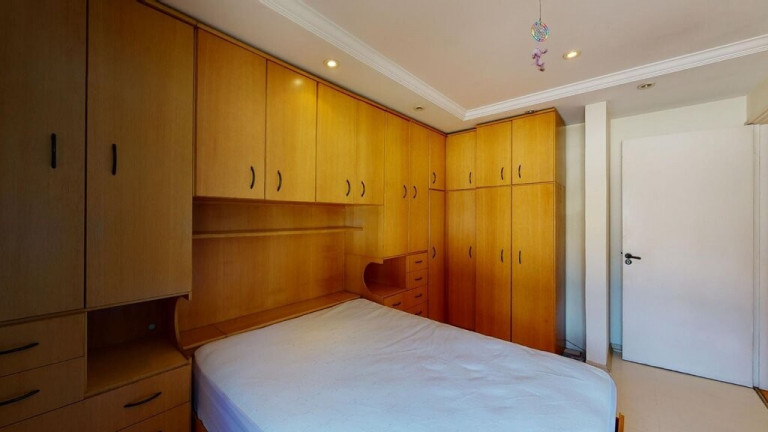 Imagem Imóvel com 2 Quartos à Venda, 61 m² em Vila Olímpia - São Paulo