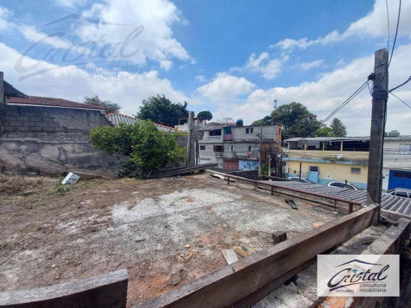 Imagem Terreno à Venda, 300 m² em Jardim Bonfiglioli - São Paulo Imagem Terreno à Venda, 300 m² em Jardim Bonfiglioli - São Paulo