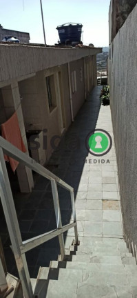 Imagem Casa com 3 Quartos à Venda, 200 m² em Jardim Das Flores - São Paulo Imagem Casa com 3 Quartos à Venda, 200 m² em Jardim Das Flores - São Paulo
