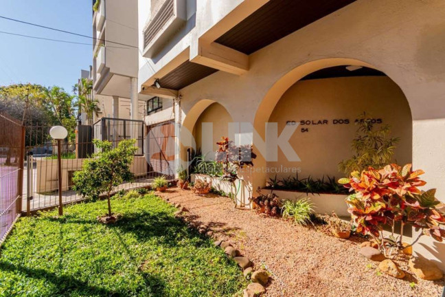 Imagem Apartamento com 3 Quartos à Venda, 96 m² em Menino Deus - Porto Alegre