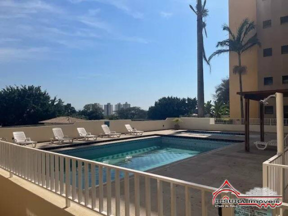 Imagem Apartamento com 3 Quartos à Venda, 88 m² em Jardim Califórnia - Jacareí
