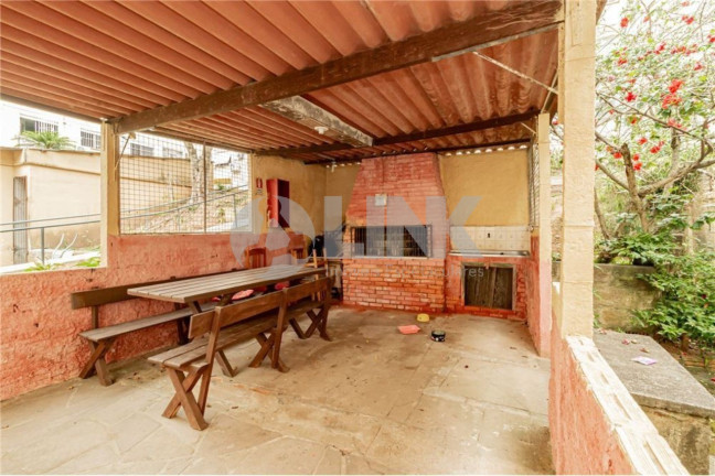 Imagem Apartamento com 2 Quartos à Venda, 52 m² em Santo Antônio - Porto Alegre Imagem Apartamento com 2 Quartos à Venda, 52 m² em Santo Antônio - Porto Alegre