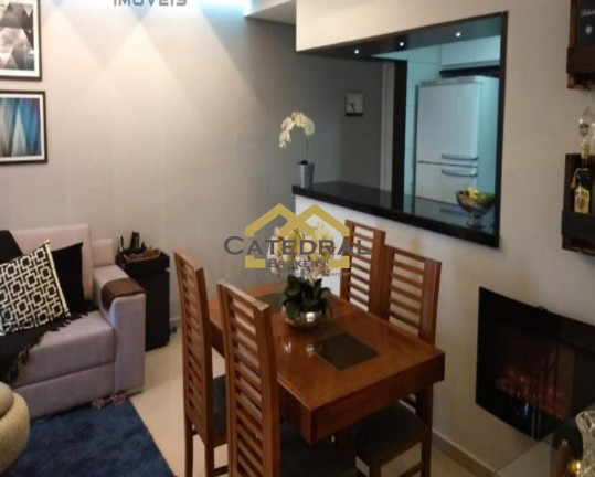 Imagem Apartamento com 3 Quartos à Venda, 73 m² em Vila Rami - Jundiaí Imagem Apartamento com 3 Quartos à Venda, 73 m² em Vila Rami - Jundiaí