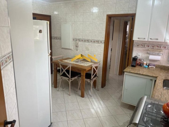 Imagem Apartamento com 3 Quartos à Venda, 118 m² em Ipiranga - São Paulo Imagem Apartamento com 3 Quartos à Venda, 118 m² em Ipiranga - São Paulo