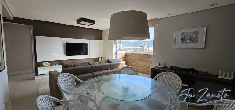 Imagem Apartamento com 2 Quartos à Venda, 60 m² em Caiobá - Matinhos Imagem Apartamento com 2 Quartos à Venda, 60 m² em Caiobá - Matinhos