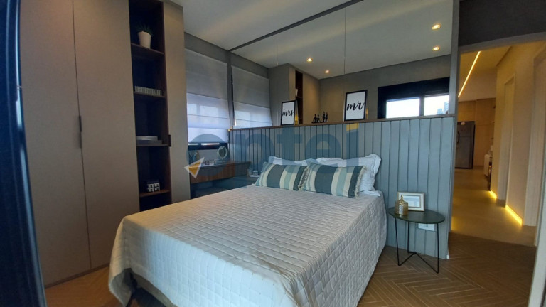 Imagem Apartamento com 3 Quartos à Venda, 83 m² em Vila Floresta - Santo André