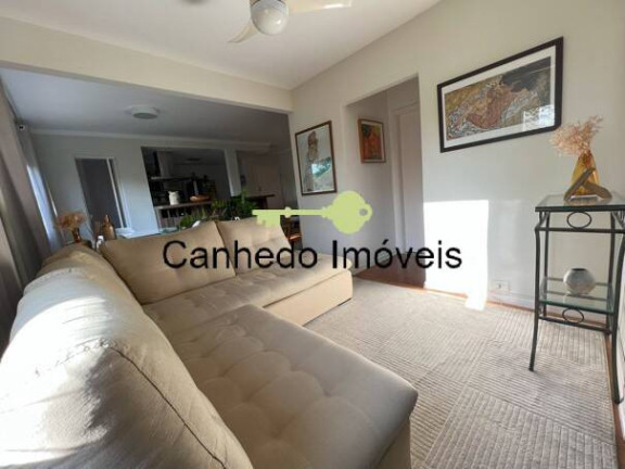 Imagem Apartamento com 3 Quartos à Venda, 85 m² em Campo Belo - São Paulo Imagem Apartamento com 3 Quartos à Venda, 85 m² em Campo Belo - São Paulo