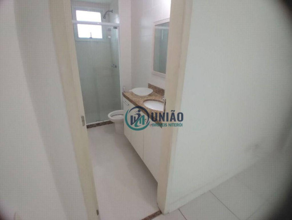 Imagem Apartamento com 2 Quartos à Venda, 85 m² em Piratininga - Niterói