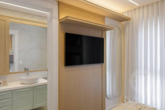 Imagem Apartamento com 3 Quartos à Venda, 170 m² em Jurerê Internacional - Florianópolis Imagem Apartamento com 3 Quartos à Venda, 170 m² em Jurerê Internacional - Florianópolis