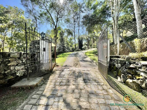 Imagem Casa de Condomínio com 4 Quartos à Venda, 3 m² em Moinho Velho - Embu Das Artes Imagem Casa de Condomínio com 4 Quartos à Venda, 3 m² em Moinho Velho - Embu Das Artes