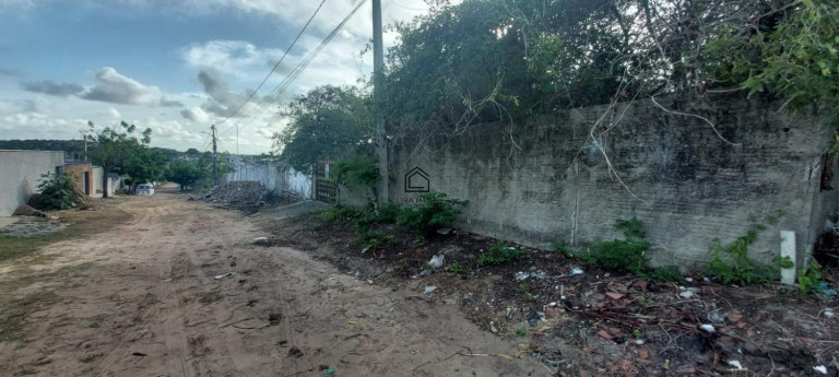 Imagem Terreno à Venda, 450 m² em Povoado Genipabu - Extremoz