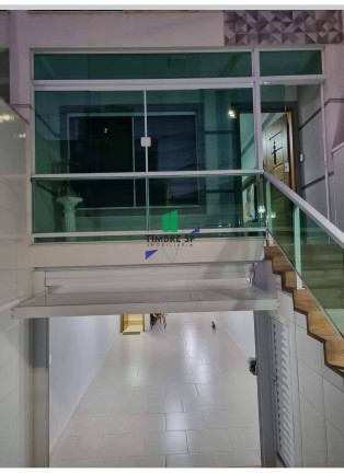 Imagem Casa com 3 Quartos à Venda, 175 m² em água Fria - São Paulo Imagem Casa com 3 Quartos à Venda, 175 m² em água Fria - São Paulo