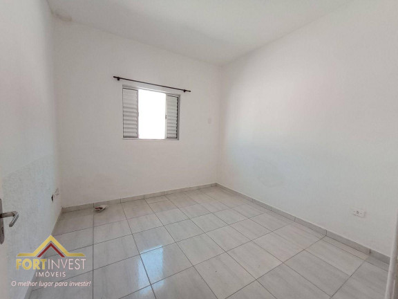 Imagem Imóvel com 2 Quartos à Venda, 55 m² em Boqueirão - Praia Grande