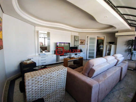 Imagem Cobertura com 3 Quartos à Venda, 309 m² em Centro - Florianópolis