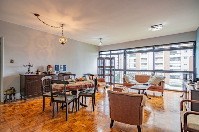 Imagem Apartamento com 3 Quartos à Venda, 123 m² em Perdizes - São Paulo Imagem Apartamento com 3 Quartos à Venda, 123 m² em Perdizes - São Paulo
