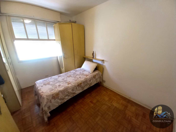 Imagem Apartamento com 3 Quartos à Venda, 109 m² em Ponta Da Praia - Santos Imagem Apartamento com 3 Quartos à Venda, 109 m² em Ponta Da Praia - Santos