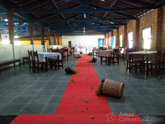 Imagem Chácara com 28 Quartos à Venda, 1.330.000 m² em Rural - Piquete Imagem Chácara com 28 Quartos à Venda, 1.330.000 m² em Rural - Piquete