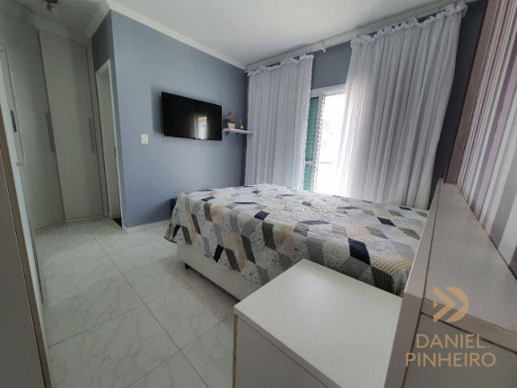 Imagem Apartamento com 3 Quartos à Venda, 151 m² em Canto Do Forte - Praia Grande Imagem Apartamento com 3 Quartos à Venda, 151 m² em Canto Do Forte - Praia Grande
