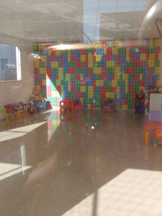 Imagem Apartamento com 2 Quartos à Venda, 46 m² em Vila São José - Taubaté
