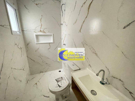 Imagem Cobertura com 2 Quartos à Venda, 105 m² em Santa Maria - Santo André Imagem Cobertura com 2 Quartos à Venda, 105 m² em Santa Maria - Santo André