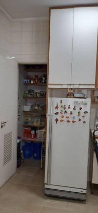 Imagem Apartamento com 4 Quartos à Venda, 220 m² em Moema - São Paulo Imagem Apartamento com 4 Quartos à Venda, 220 m² em Moema - São Paulo