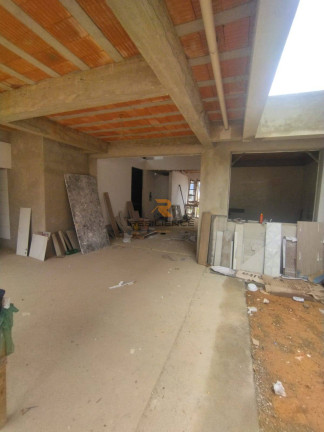 Imagem Casa de Condomínio com 4 Quartos à Venda, 226 m² em Flamboyant - Lagoa Santa Imagem Casa de Condomínio com 4 Quartos à Venda, 226 m² em Flamboyant - Lagoa Santa