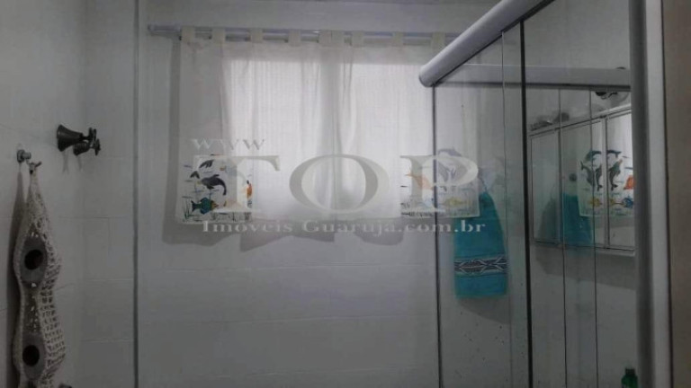 Imagem Apartamento com 2 Quartos à Venda, 65 m² em Pitangueiras - Guarujá