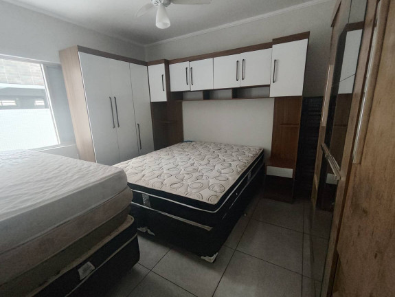 Imagem Apartamento com 1 Quarto à Venda, 53 m² em Guilhermina - Praia Grande Imagem Apartamento com 1 Quarto à Venda, 53 m² em Guilhermina - Praia Grande