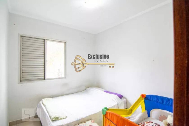 Imagem Apartamento com 3 Quartos à Venda, 68 m² em Jardim Utinga - Santo André