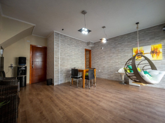 Imagem Casa com 3 Quartos à Venda, 106 m² em Vila Mariana - São Paulo Imagem Casa com 3 Quartos à Venda, 106 m² em Vila Mariana - São Paulo