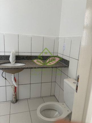 Imagem Casa de Condomínio com 2 Quartos à Venda, 79 m² em Loteamento Santo Antônio - Itatiba
