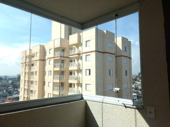 Imagem Apartamento com 2 Quartos à Venda, 49 m² em Conceição - Osasco Imagem Apartamento com 2 Quartos à Venda, 49 m² em Conceição - Osasco