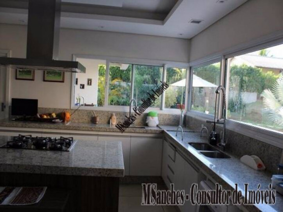 Sobrado com 3 Quartos à Venda, 1.000 m² em Condominio Portal Do Sabia - Araçoiaba Da Serra