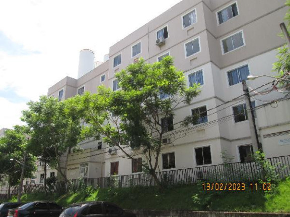 Apartamento com 2 Quartos à Venda, 51 m² em Pavuna - Rio De Janeiro
