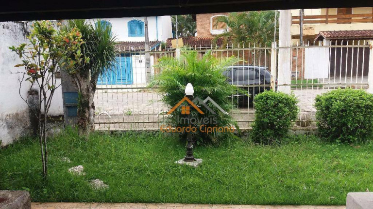 Imagem Casa com 2 Quartos à Venda, 111 m² em Massaguaçu - Caraguatatuba