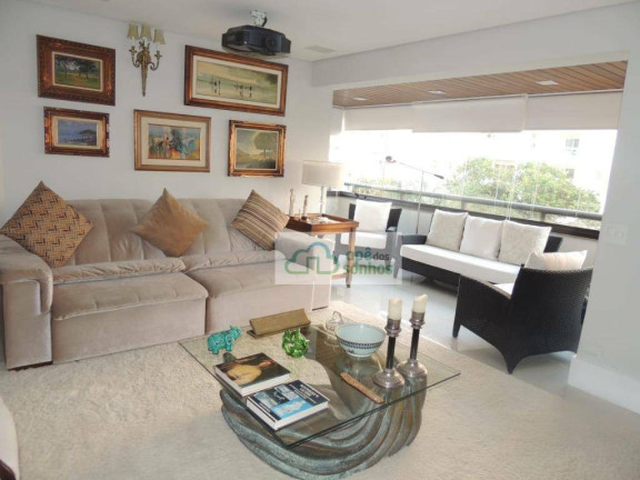 Imagem Apartamento com 3 Quartos à Venda, 240 m² em Campo Belo - São Paulo Imagem Apartamento com 3 Quartos à Venda, 240 m² em Campo Belo - São Paulo