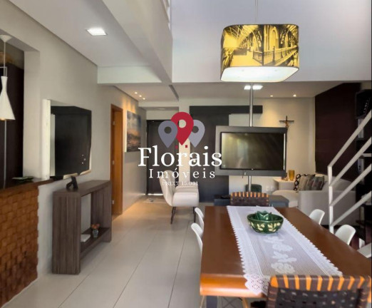 Imagem Casa com 3 Quartos à Venda, 375 m² em Jardim Imperial - Cuiabá Imagem Casa com 3 Quartos à Venda, 375 m² em Jardim Imperial - Cuiabá