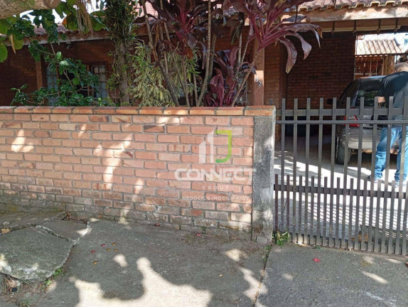 Imagem Casa com 3 Quartos à Venda, 100 m² em São Vicente - Itajaí Imagem Casa com 3 Quartos à Venda, 100 m² em São Vicente - Itajaí