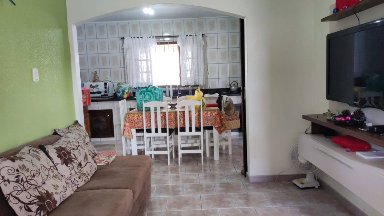 Imagem Casa com 3 Quartos à Venda, 100 m² em Perequê - Porto Belo Imagem Casa com 3 Quartos à Venda, 100 m² em Perequê - Porto Belo