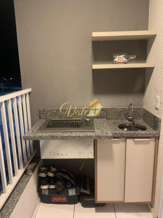 Imagem Apartamento com 2 Quartos à Venda, 51 m² em Condomínio Residencial Colinas Do Paratehy - São José Dos Campos Imagem Apartamento com 2 Quartos à Venda, 51 m² em Condomínio Residencial Colinas Do Paratehy - São José Dos Campos