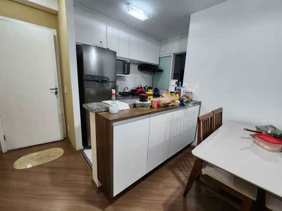 Imagem Apartamento com 2 Quartos à Venda, 58 m² em Rudge Ramos - São Bernardo Do Campo