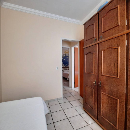 Imagem Apartamento com 3 Quartos à Venda, 65 m² em Alípio De Melo - Belo Horizonte