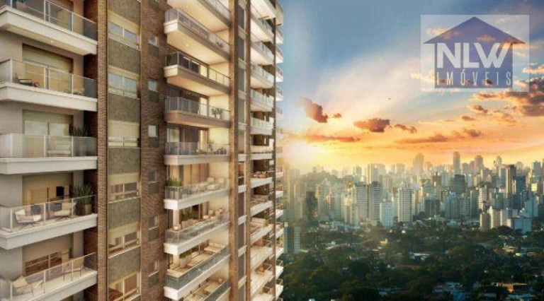 Imagem Apartamento com 4 Quartos à Venda, 153 m² em Vila Mariana - São Paulo Imagem Apartamento com 4 Quartos à Venda, 153 m² em Vila Mariana - São Paulo