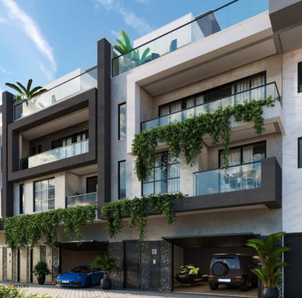 Imagem Casa de Condomínio com 4 Quartos à Venda, 306 m² em Bombinhas - Bombinhas Imagem Casa de Condomínio com 4 Quartos à Venda, 306 m² em Bombinhas - Bombinhas