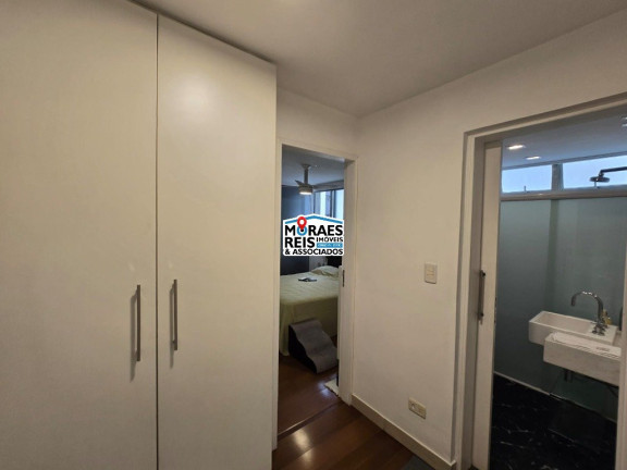 Imagem Apartamento com 3 Quartos à Venda, 161 m² em Itaim Bibi - São Paulo Imagem Apartamento com 3 Quartos à Venda, 161 m² em Itaim Bibi - São Paulo