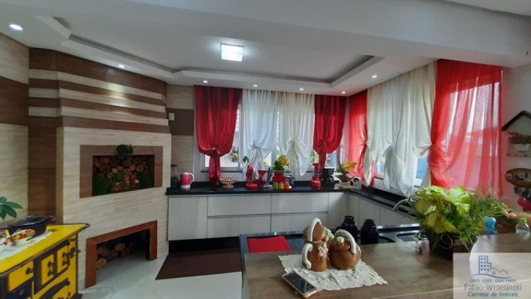 Imagem Sobrado com 6 Quartos à Venda, 750 m² em Centro - Itapoá