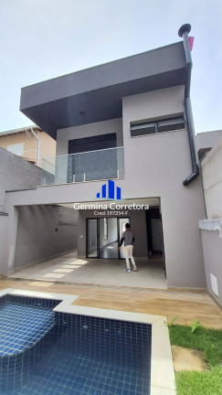 Imagem Casa com 3 Quartos à Venda, 146 m² em Polvilho - Cajamar Imagem Casa com 3 Quartos à Venda, 146 m² em Polvilho - Cajamar