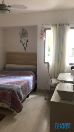 Imagem Apartamento com 3 Quartos à Venda, 125 m² em Jardim Bela Vista - Santo André