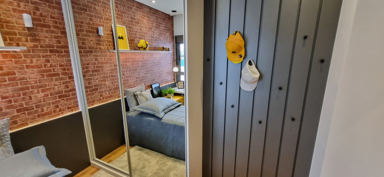 Imagem Apartamento com 3 Quartos à Venda, 90 m² em Centro - São Caetano Do Sul Imagem Apartamento com 3 Quartos à Venda, 90 m² em Centro - São Caetano Do Sul