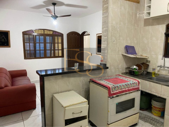 Imagem Casa com 2 Quartos à Venda, 60 m² em Agenor De Campos - Mongaguá Imagem Casa com 2 Quartos à Venda, 60 m² em Agenor De Campos - Mongaguá